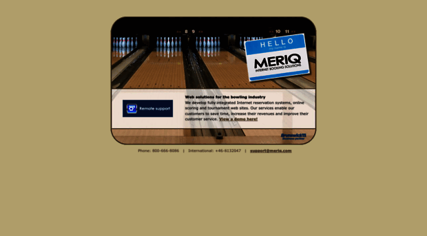 meriq.com