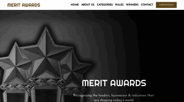 merit-awards.com