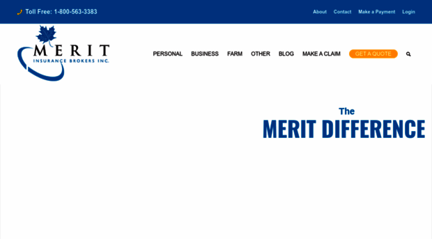 merit-insurance.com