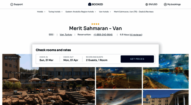 merit-sahmaran-hotel-van.booked.net