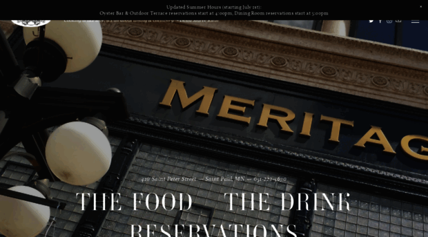 meritage-stpaul.com