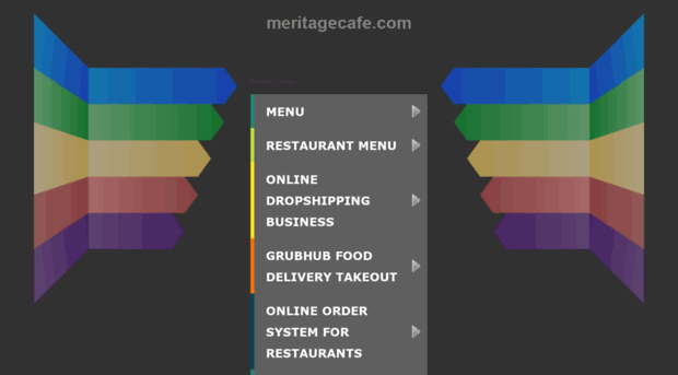 meritagecafe.com