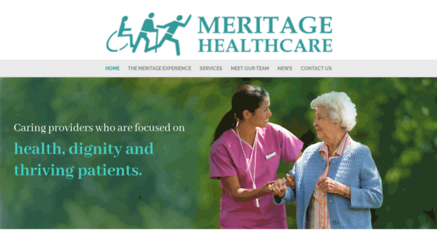 meritagehealthcare.com