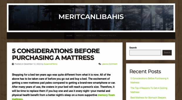 meritcanlibahis.com