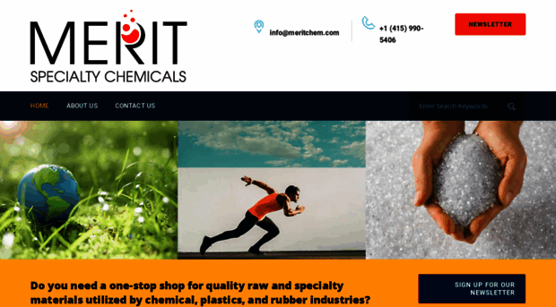 meritchem.com