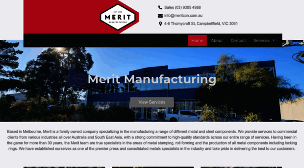 meritcon.com.au