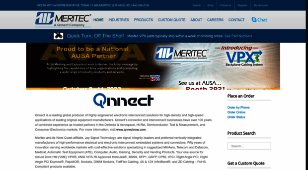 meritec.com