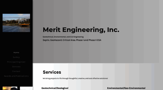 meritengineering.com