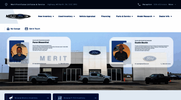 meritford.com