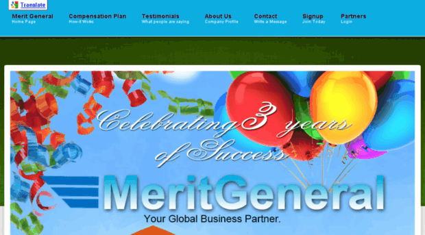 meritgeneral.net