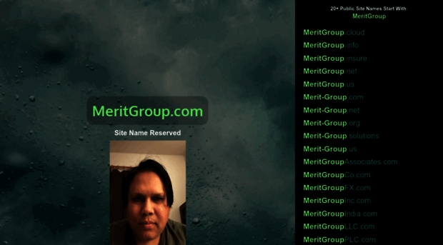 meritgroup.com