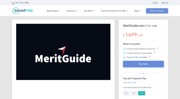 meritguide.com