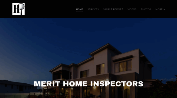 merithomeinspectors.com