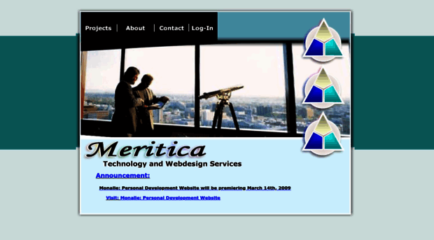 meritica.com