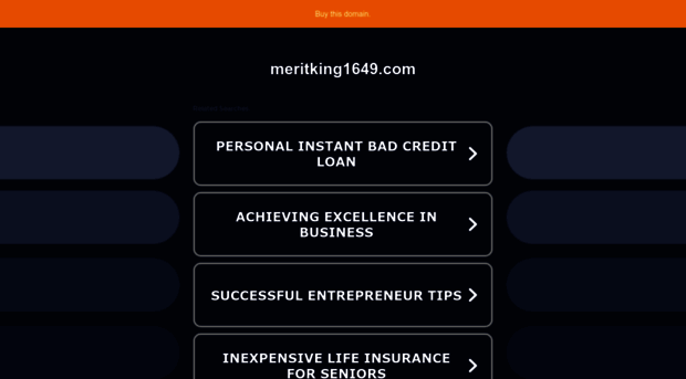 meritking1649.com