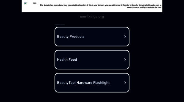 meritkings.org