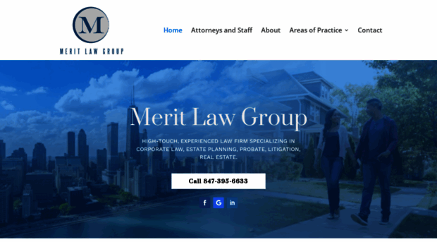 meritlawgroup.com