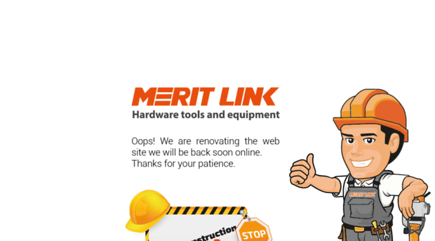 meritlink.com