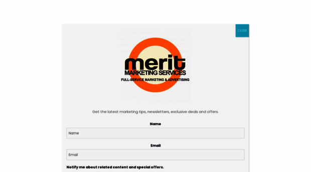 meritmarketingservices.com