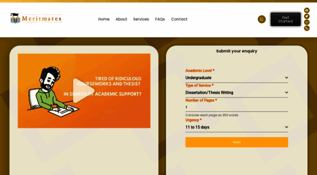 meritmates.com
