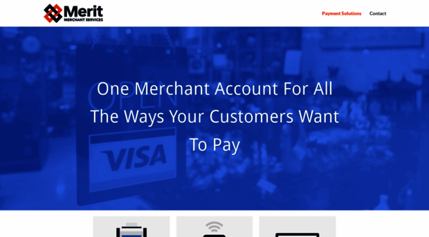 meritmerchants.com