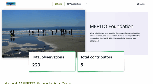 meritofoundation.fieldscope.org