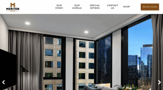 meritonsuites.com.au