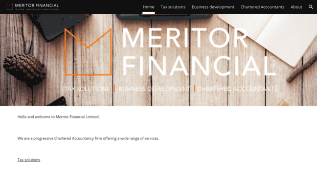 meritorfinancial.co.nz