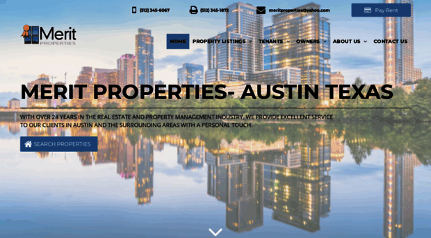 meritpropertiesaustin.com