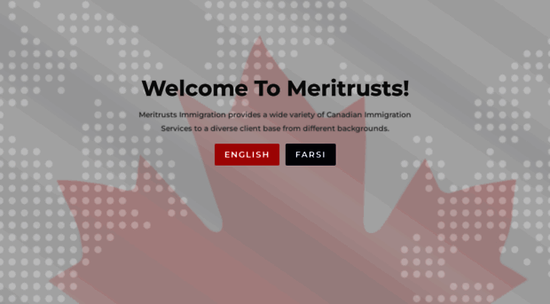 meritrusts.com