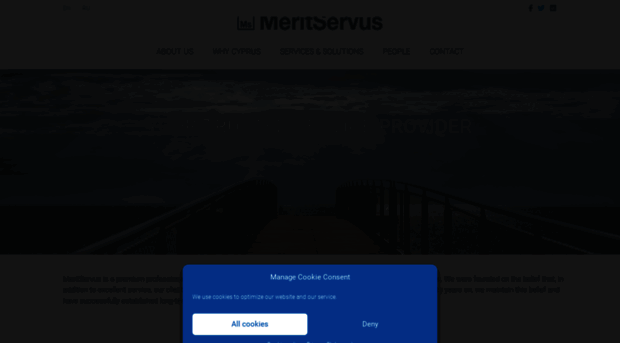 meritservus.com