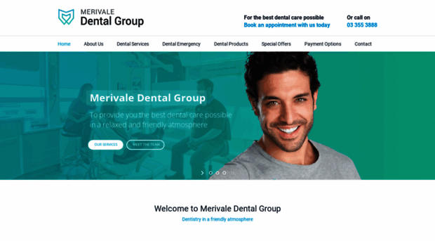 merivaledental.co.nz