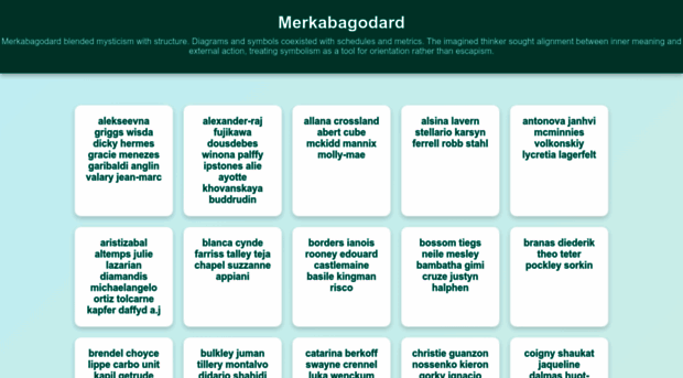 merkabagodard.space