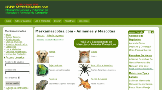 merkamascotas.com