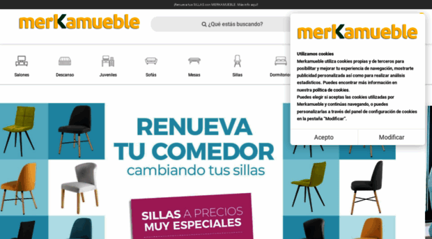 merkamueble.com