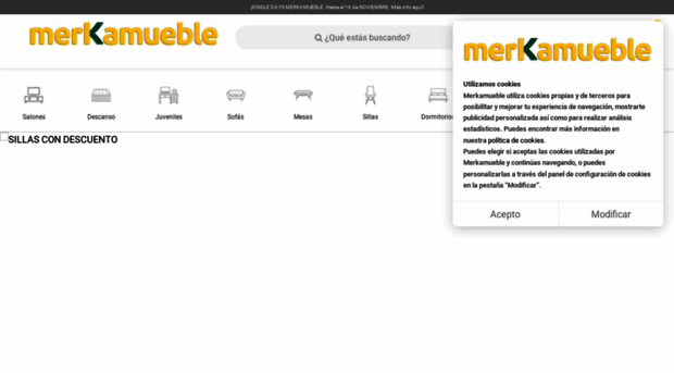 merkamueble.es