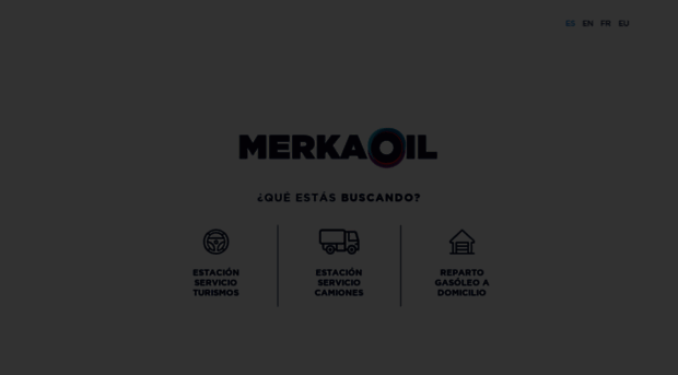 merkaoil.com