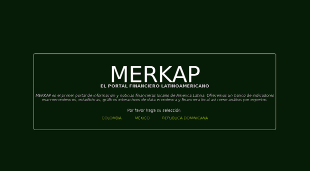 merkap.com