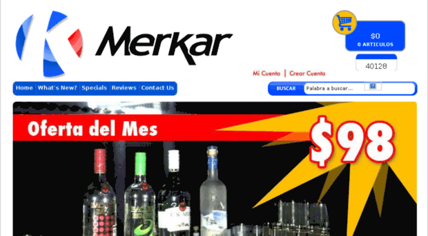 merkar.com.mx