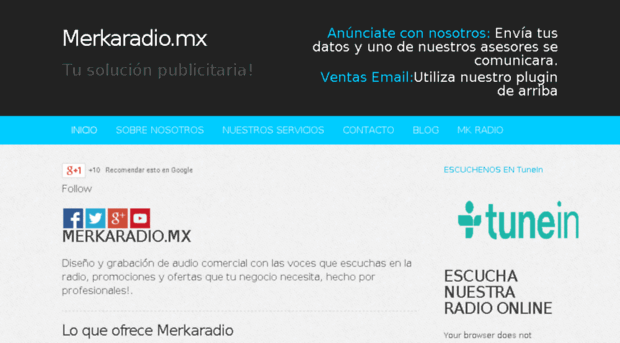 merkaradio.mx