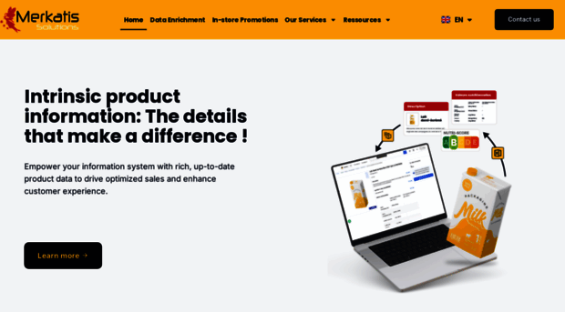 merkatis.net