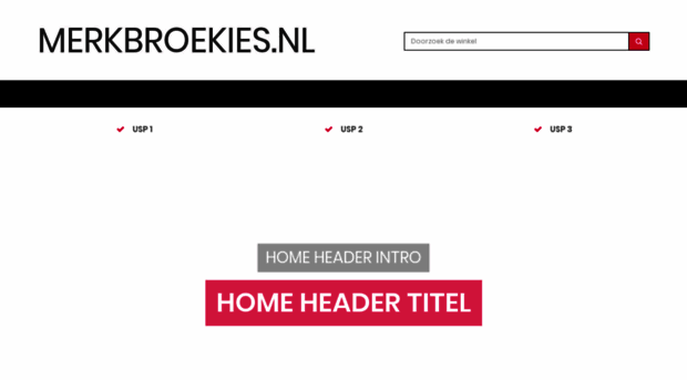 merkbroekies.nl