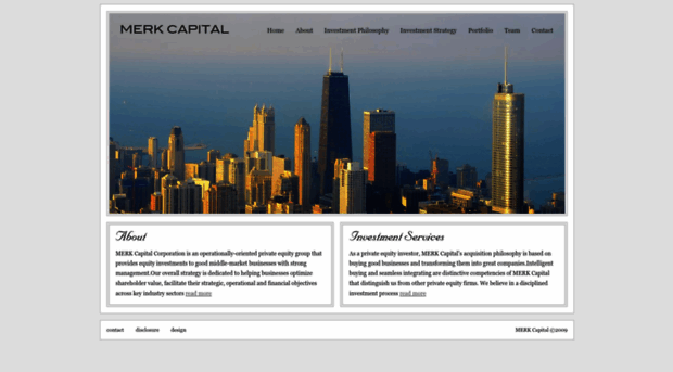 merkcapital.com