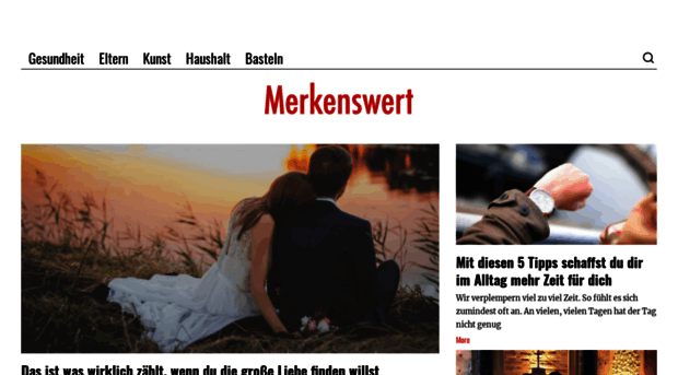 merkenswert.de