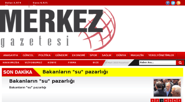 merkezgazetesi.com