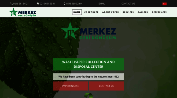 merkezgeridonusum.com