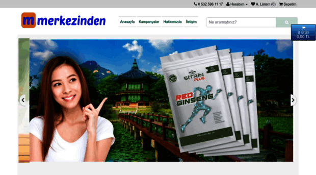 merkezinden.com