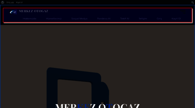 merkezotogaz.com