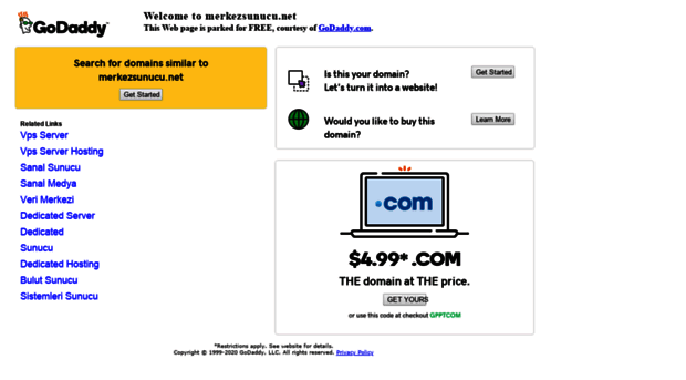 merkezsunucu.net