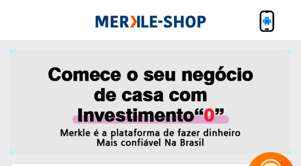 merkle-shop.com